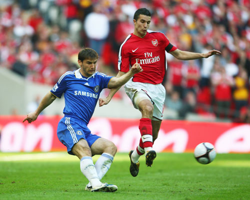 波切蒂诺：我在美国很开心，但也一直想着有一天能回到英超