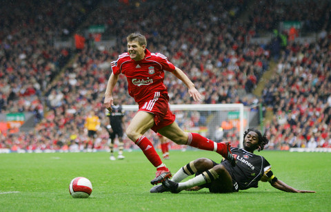 欧洲五大联赛射手榜更新（欧洲五大联赛最新射手榜）